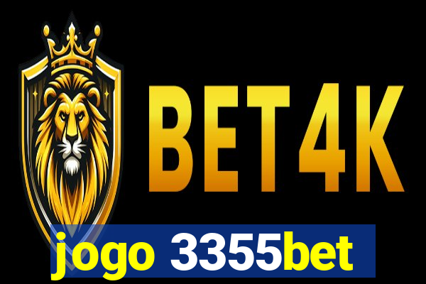 jogo 3355bet